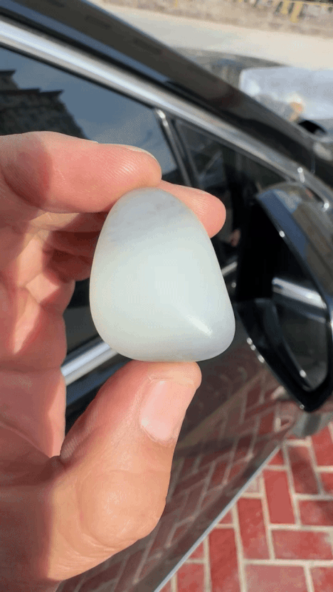 112228 和田玉原籽