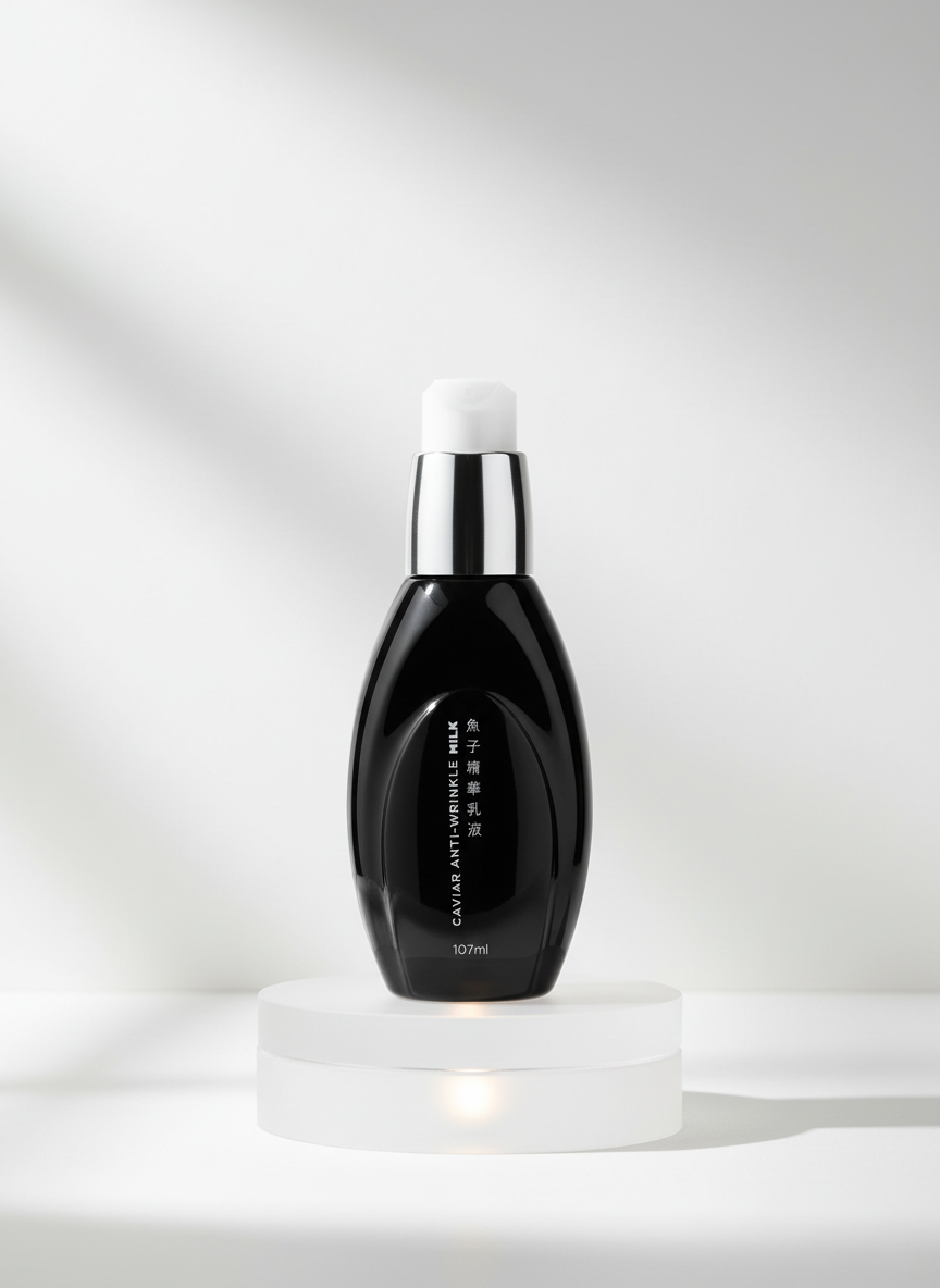 魚子精華乳液 107ml