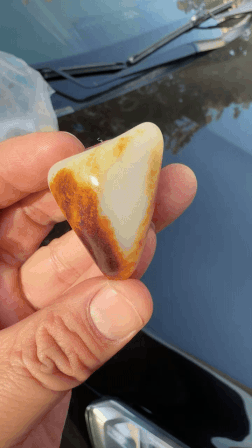 112229 和田玉原籽