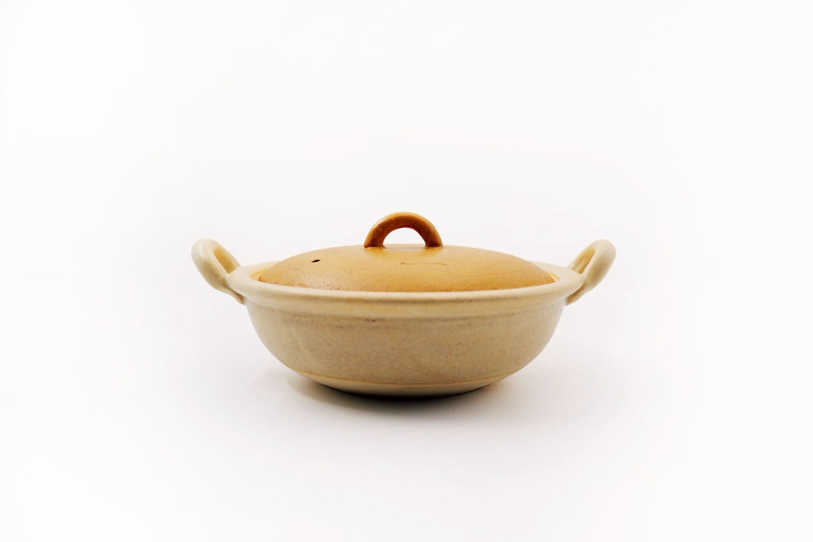 m.m.d｜True Color Line - 土鍋 - 6寸