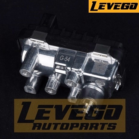 NEW GTB1549VK G52 Turbo Electronic Actuator 762463-3/4/5/6 for Hyundai Opel 2.0L