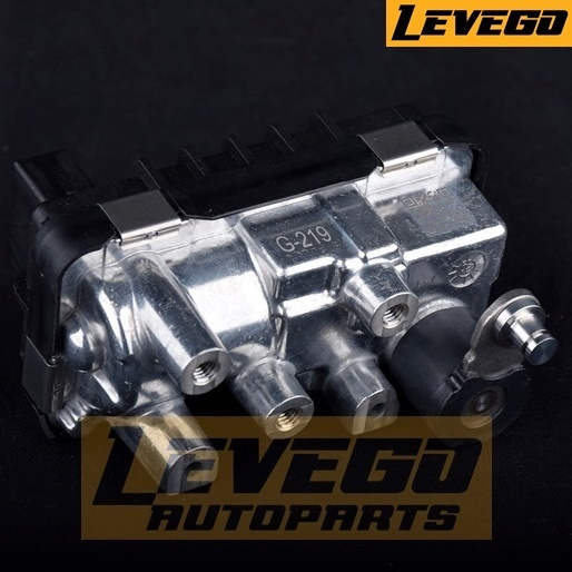 NEW GTA2052K G219 Turbo Electronic Actuator 757608 761399 for Chrysler Jeep