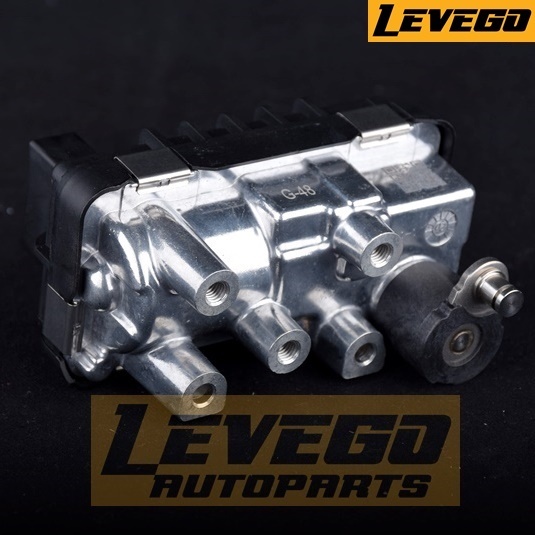NEW GTA2052V G48 Turbo Electronic Actuator 752610-32 752610 for Ford & LR 2.4L