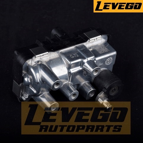 NEW GTD2056VZK G-72 Turbo Electronic Actuator 822182-3 822182-4 Ford Ranger 3.2L