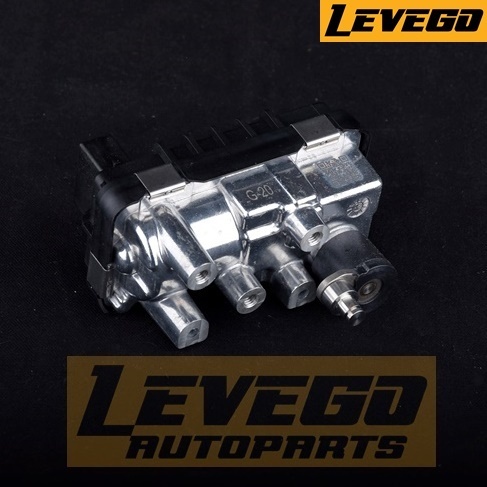 NEW GTB2260VK G-20 Turbo Electronic Actuator 769909 776470 for Audi VW 3.0L