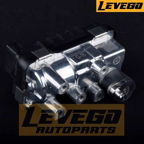 NEW GTB2260V G-16 Turbo Electronic Actuator 765985-10 765985 for BMW X5 M57TU2