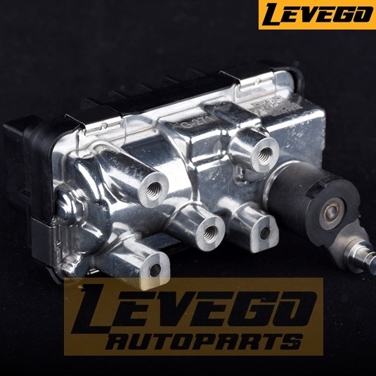 NEW GT1852 G271 Turbo Electronic Actuator 727461 742693 for Mercedes CE Class