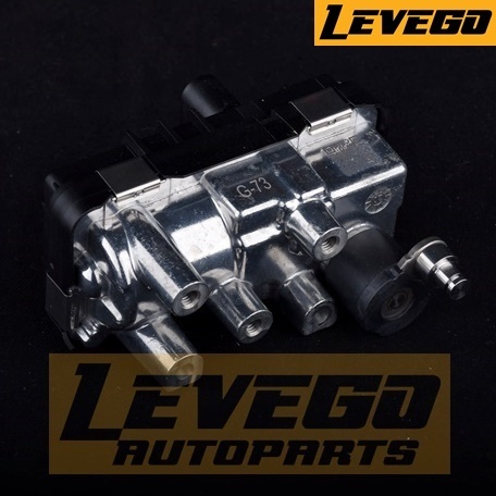 NEW GTB1749V G-73 Turbo Electronic Actuator 786880-12 786880 Ford Transit 2.2L