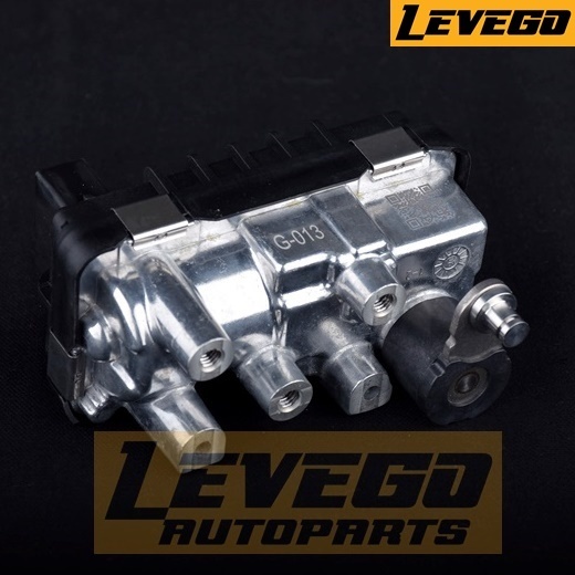 NEW GTB2060V G-13 Turbo Electronic Actuator 802774 794877 788811 for Mecedes