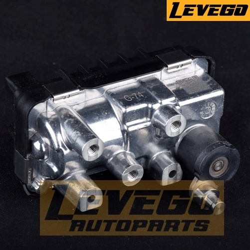 NEW GTB1749VK G-74 Turbo Electronic Actuator 787556 798166 for Ford Transit 2.2L