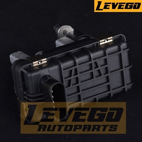 NEW GT3067S Turbo Electronic Actuator 805714 059145061Q for Audi A6 3.0 TDI