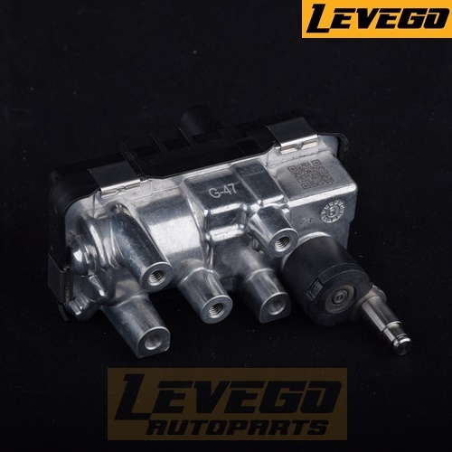 NEW GTD1752VRK G47 Turbo Electronic Actuator 819976-10 819976-7 for BMW X3 20 d