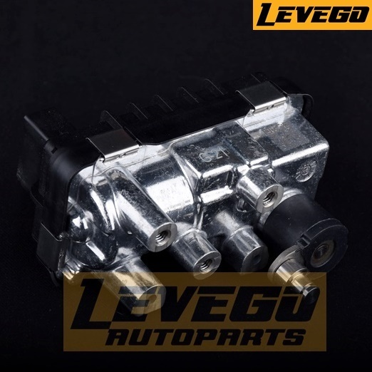 NEW GTB2260VK G21 Turbo Electronic Actuator 776469-5 767805-2 for A4 A5 3.0 TDI