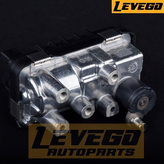 NEW GT2056V G-35 Turbo Electronic Actuator 757779-4 757779-10 for Volvo 2.4L