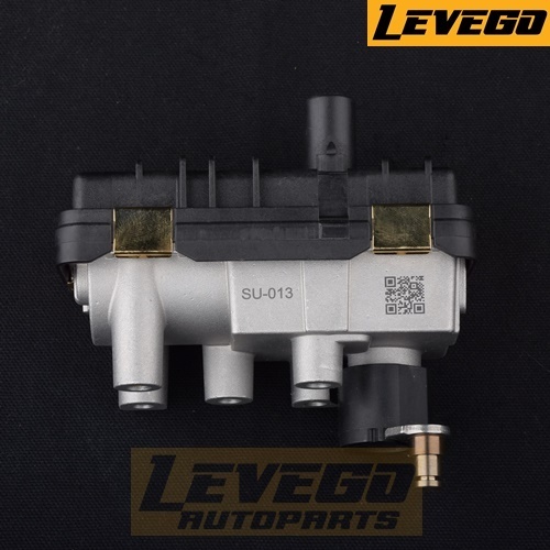 NEW GTD2056VZK SU-013 Turbo Electronic Actuator 835109-1/4/9 for BMW 530d 3.0L