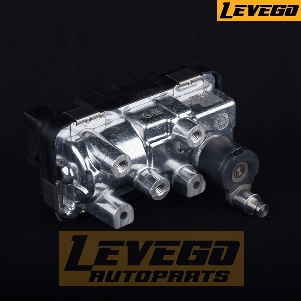 NEW GTB1749VZ G-16 Turbo Electronic Actuator 797517 780591 786266 for Audi 4.1L