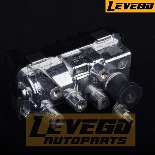 NEW GTB1749VZ G-17 Turbo Electronic Actuator 797518 786267 782515 Audi Q7 4.1L