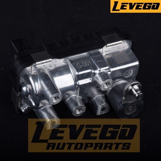 NEW GT2056V G-001 Turbo Electronic Actuator 765155 777318 Jeep Dodge Mercedes