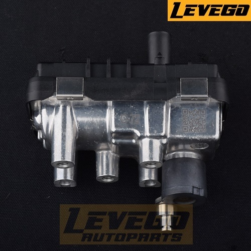 NEW GTD2056VZK G-72 Turbo Electronic Actuator 822182-9 for Ford Everest 3.2 d