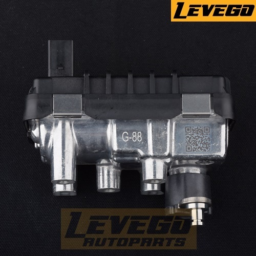 NEW GT2056V G-88 Turbo Electronic Actuator 764381-3 for Mercedes Benz C Class