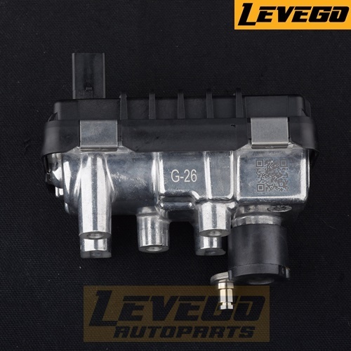NEW GTB2256VK G-26 Turbo Electronic Actuator 757779-0022/20 for Volvo S60 I 2.4L
