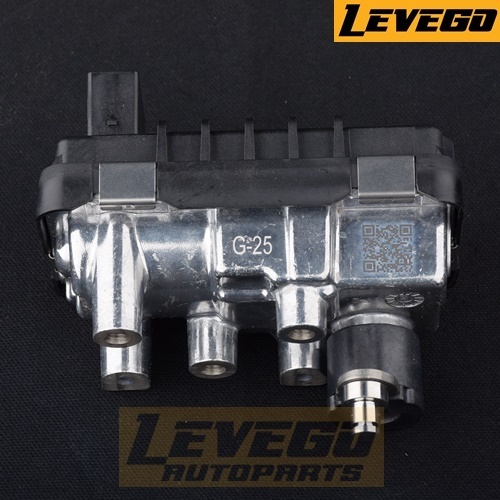 NEW GTB1749VK G-25 Turbo Electronic Actuator 778400-4/5 for Jaguar XF S 306DT