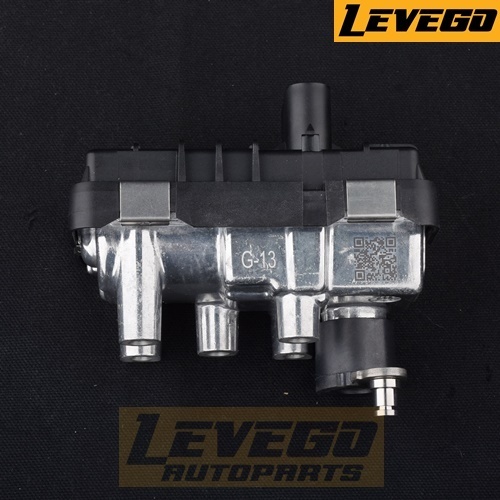 NEW GTB2056VZK G-13 Turbo Electronic Actuator 806094-4 for BMW 330d 430d X3 X4