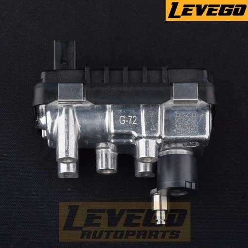 NEW GTB1749VK G-72 Turbo Electronic Actuator 788479-0003 for Land Rover Defender