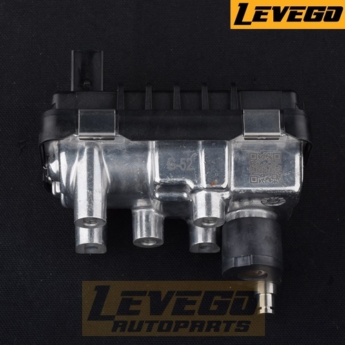 NEW GTB1752VK G-52 Turbo Electronic Actuator 753546-0014 for Land Rover DW12B