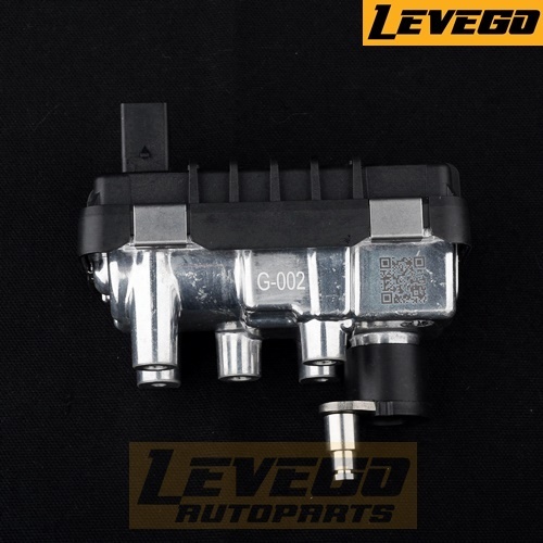 NEW GT1749V G-002 Turbo Electronic Actuator 724495-2 724395-2 for Benz E400 4.0L