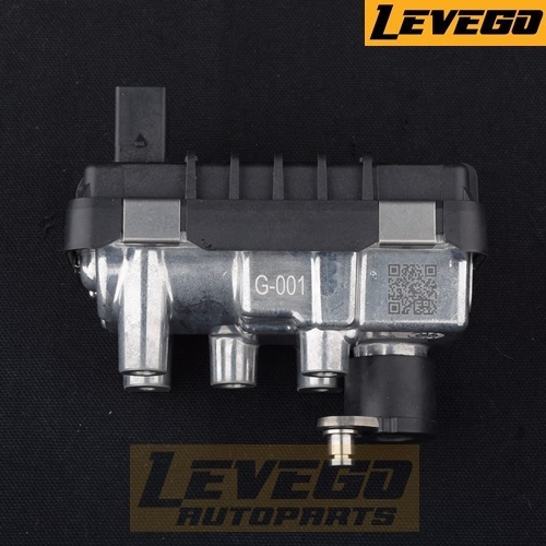 NEW GT1749V G-001 Turbo Electronic Actuator 724496-0002 for Benz G-Class 400