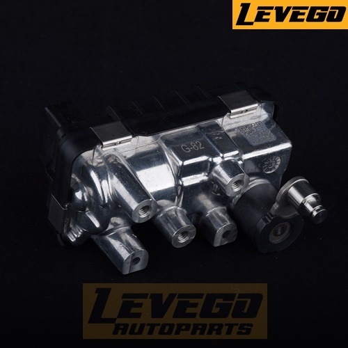 NEW GTB20V G82 Turbo Electronic Actuator 810587-2 819968-1 for Audi A6 A7 Q7