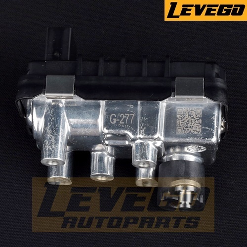 NEW GTA2052GVK Turbo Electronic Actuator for Mercedes Jeep OM642 765155-0004