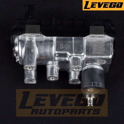 NEW GTB2260VK Turbo Electronic Actuator for BMW 530d 3.0D 777853-0010 777853