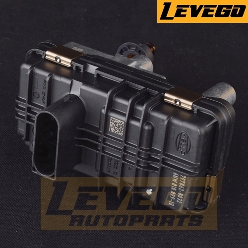 Genuine Hella Actuator for BMW 1 /2/3/4 Series X5 2.0d 833715-0005 797862-0032