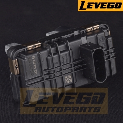 New Genuine Hella Actuator for Nissan NV350 Caravan 53039700373 14411-3XN3C