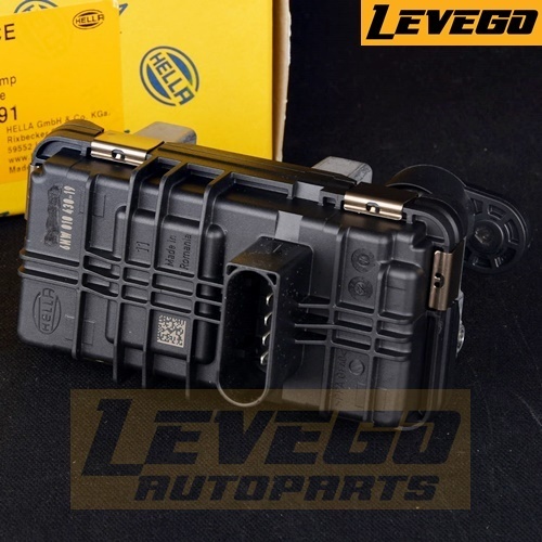 Genuine NEW BV40 Turbo Electronic Actuator BMW 3/4Series B47D20U0 54409700039