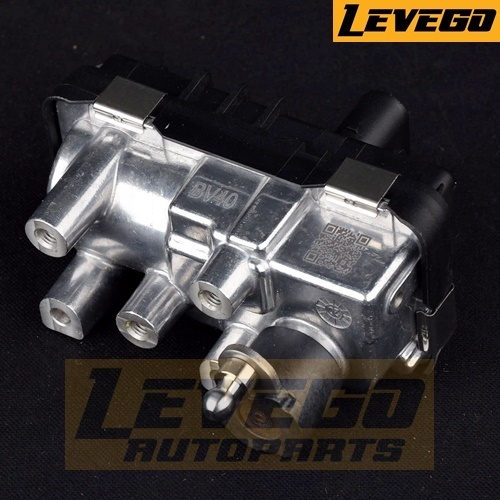 NEW BV40 Turbo Electronic Actuator for Nissan NV350 Caravan YD25DDTI 53039700373