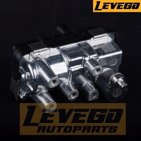 NEW BV35 Turbo Electronic Actuator 54359700060 54359700053 BMW 325/525/X1/X3/X5