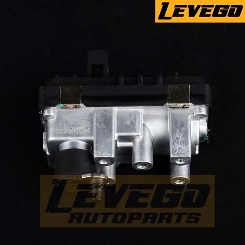 NEW BV45 Turbo Electronic Actuator Nissan Navara 2.5DCI 53039700338 53039700262