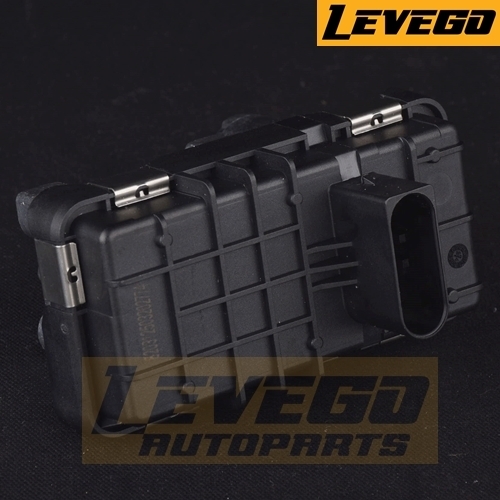 New Electric Actuator for Jaguar Passenger Car 2.0D 49335-01960 49335-19600