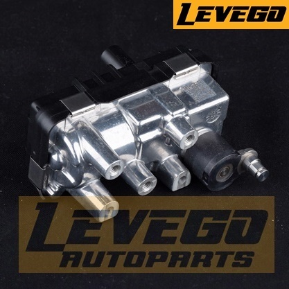 NEW TF035HL Turbo Electronic Actuator 49335-00610 49335-00644 BMW X1 X3 N47D20