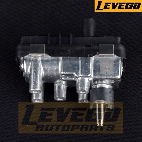 NEW RHV4-T39 Turbo Electronic HELLA Actuator Mini 2.0 L N47C20A 8512379.02