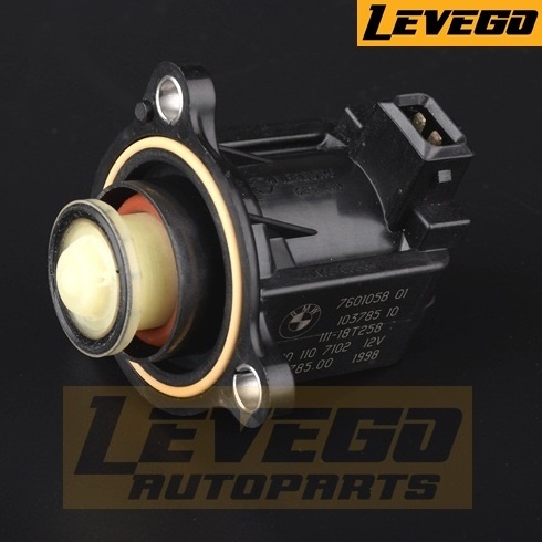 NEW BMW 7601058-01 PIERBURG 7.03785.00 59001107102 Turbocharger Solenoid Valve
