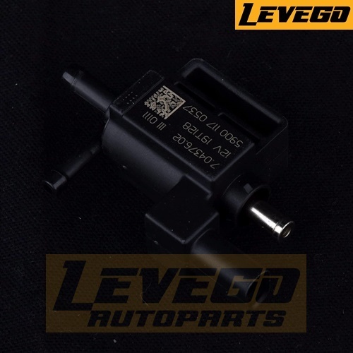 NEW Solenoid Valve 7.04376.02 5900 117 0537 for Ford FUSION 1.6 182KBHP