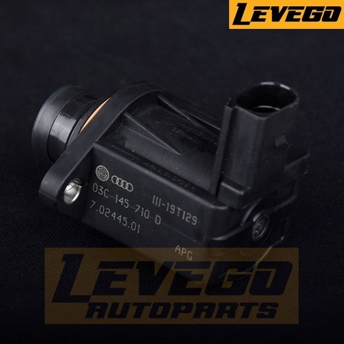 NEW GENUINE PIERBURG BOV 03C145710D 7.02445.01 for Audi A1 Volkswagen Golf 1.4L