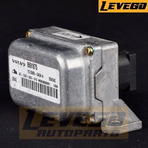 NEW VOLVO XC90 YAW SENSOR ANTI SKID SENSOR 31110063 8691675