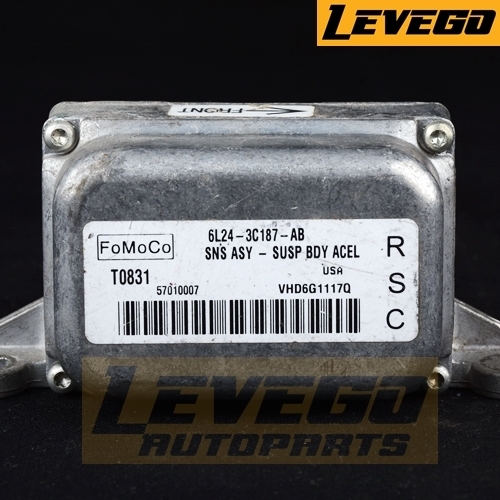 NEW FOMOCO YAW SENSOR ANTI SKID SENSOR Ford Explorer 6L24-3C187-AB 57010007