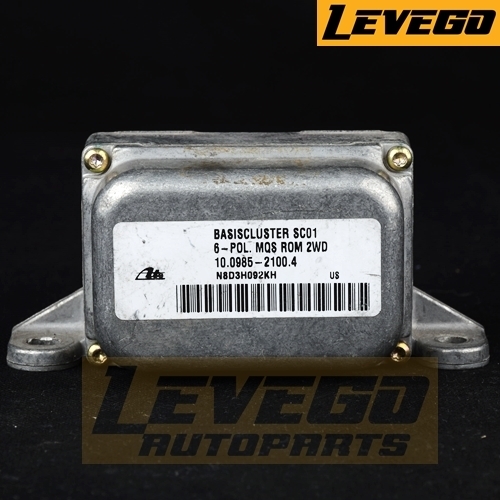 NEW ATE YAW SENSOR ANTI SKID SENSOR Kia Amanti 95690-3B600 10.0985-2100.4