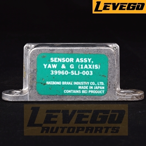 NEW AKEBONO YAW SENSOR ANTI SKID SENSOR Honda Pilot 39960-SLJ-003